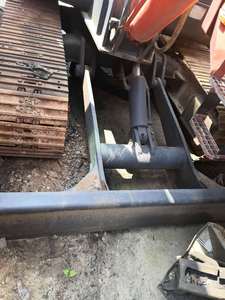 Excavadora usada DOOSAN DH60-7 Precio económico excelente rendimiento Excavadora usada DOOSAN en venta - Product Image 2