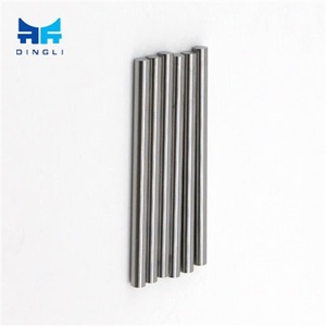 DLCC Metallwerk zeug teile Wolfram carbid rohling Voll hartmetalls tangen Wolframcarbid-Runds tangen - Product Image 4