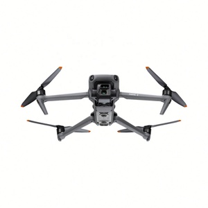 2025 NEW YX ของแท้ DjiS Mavic 3 Fly More Combo Pro, Mavic 3 Cine โดรนบินได้ 46 นาที พร้อมแบตเตอรี่ 3 ก้อน - Product Image 2
