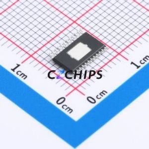 Nuevo y original, Chip IC de circuito integrado LTC7801HFE # PBF, PMIC, IC de potencia de 1/2/2" - Product Image 2