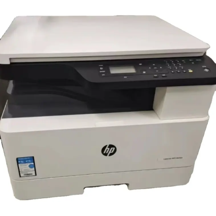 A3 black and white laser mini printer office furniture prints machine for hp M436n copiers printer scanner