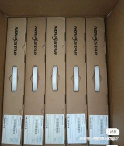 Novastar Vx16s Nhanh Chóng Phát Hành Thiết Kế Bộ Vi Xử Lý <span class=keywords><strong>Video</strong></span> Dễ Dàng Cài Đặt 16 Cổng Mạng Ngân Sách Đầu Ra Điều Khiển Cho LED Hiển Thị - Product Image 3