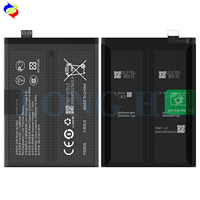 Baterai Li-Polymer Baru BLP887 untuk OPPO Realme GT Neo 2 5G /Realme GT2 Pro/Realme GT Neo 3 5G/Realme GT Neo 3T 5G