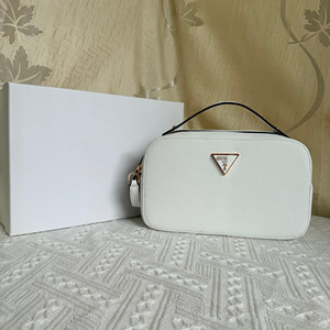 Nuevo Bolso de Cámara Minimalista y Elegante para Mujer, Bolso de Mano, <span class=keywords><strong>Bandolera</strong></span> y Bolso de Hombro - Product Image 2