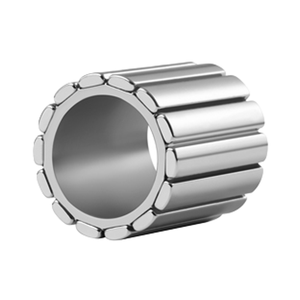 Motor de Brazo Robótico sin Marco, sin Escobillas, de Imán Permanente, OD38mm, Altura 22.6mm, Torque 0.35NM, Módulo de Articulación Robótica de Accionamiento Directo - Product Image 3