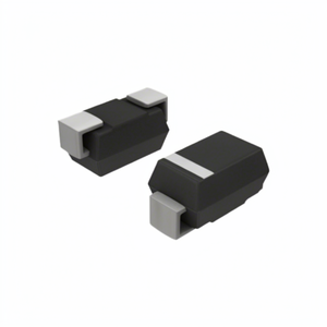 Electronic Chips Component Diodes DO-214AA, SMB In Stock SMBJ5355B/TR13 - Product Image 1