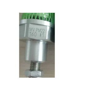 โซลินอยด์วาล์วปลดแรงดันความปลอดภัยสูง Wandfluh รุ่น MV.PM22 - Product Image 4