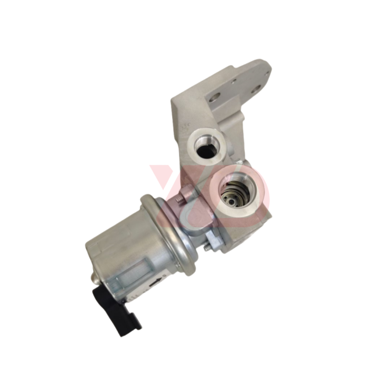 Industrial Mechanical Diesel Engine Parts QSB5