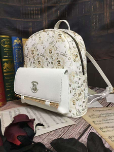 Sac à dos pour <span class=keywords><strong>Harry</strong></span> <span class=keywords><strong>Potter</strong></span>, sac à baguette magique, sac à dos quotidien - Product Image 3