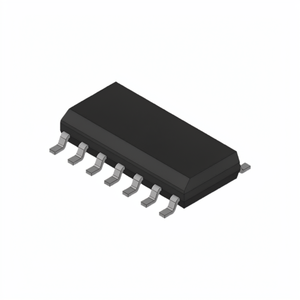 74HC386FP-E Components Electronic In Stock Logic - Product Image 1