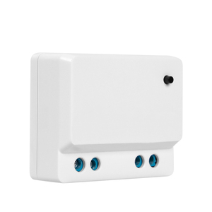 Tự-Powered Chuyển Đổi Không Dây Không Có Pin Phát Ánh Sáng Tường Điều Khiển Từ Xa 433Mhz RF Receiver Điều Khiển Từ Xa <span class=keywords><strong>Kit</strong></span> - Product Image 4