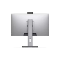 Pantalla LCD giratoria para PC todo en uno Intel 23,8, 256, 8GB, DDR4, GB, SSD, Windows 10 para educación empresarial, uso doméstico, enchufe de la UE