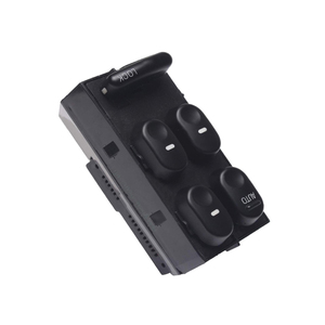 Farpreey 10433029 19244641 điều khiển của Side Master <span class=keywords><strong>Power</strong></span> <span class=keywords><strong>Window</strong></span> <span class=keywords><strong>switch</strong></span> cho 1997-2005 <span class=keywords><strong>Buick</strong></span> Thế Kỷ regai - Product Image 3