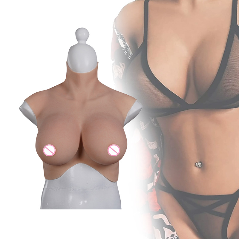 Eta Riesige Realistische Groe Brste Falsche Titten Brust Drag Queen  Shemale Ladyboy Knstliche Brste Crossdresser Silikon Brustform|  Alibaba.com