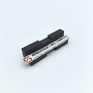 Khối đo cách điện mới cho các bộ phận đường sắt & phụ kiện loại tấm Tie - Product Image 6