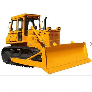 <span class=keywords><strong>Yishan</strong></span>-excavadora de pista recta de 160Hp, pala basculante 17t, TY160G maquinaria de construcción, en venta - Product Image 1