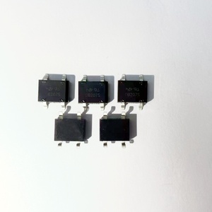 Db207s SOP-4 2A 1000V bề mặt gắn cầu chỉnh lưu để cung cấp điện cho bộ sạc điện thoại và bộ điều hợp nhỏ - Product Image 5