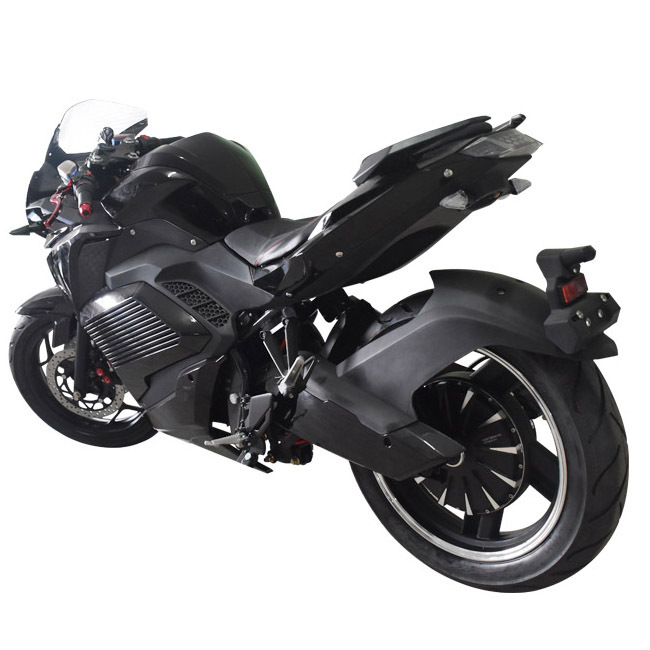 China Racing Electric Motorcycles 3000W Other
