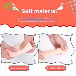 TT-Forest Male Masturbator TPE Vibration <strong>Anal</strong> &amp; Vaginal Masturbation Cup SexyToy Aircraft Cup Oral <strong>Anal</strong> Gadgets - Product Image 4