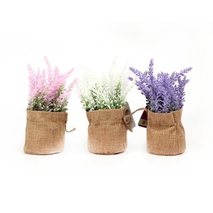 Hojas de <span class=keywords><strong>eucalipto</strong></span> artificiales, ramas de árboles artificiales de plástico, ramo de plantas falsas para decoración de hogar - Product Image 6