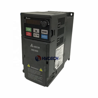 Variateur de fréquence Delta VFD MS300 Série 2,2 kW Triphasé 380-480V Neuf et Original VFD5A5MS43ANSAA