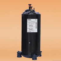 Compresor Scroll Panasonic 8HP C-Sc603h8h R22, Nuevo, para Uso Doméstico, Restaurantes, Comercios, Hoteles, Refrigeración, con Certificación ROHS