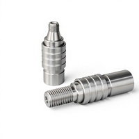 Accessoires pour foret diamanté à béton Tengrui M22/1-1/4, adaptateur de fixation rapide pour perceuse à eau, auto-bloquant, économiseur d'effort