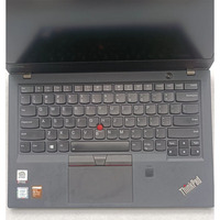 Adatto per Lenovo - ThinkPad X1 Carbon, Laptop Ricondizionato al 95%, per Uso Aziendale, Intel Core I5-7a Gen, 8GB RAM, 256G/512G/1TB, Schermo 14.1 Pollici