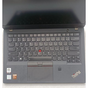 Adatto per <span class=keywords><strong>Lenovo</strong></span> - ThinkPad X1 Carbon, Laptop Ricondizionato al 95%, per Uso Aziendale, Intel Core I5-7a Gen, 8GB RAM, 256G/512G/1TB, Schermo 14.1 Pollici - Product Image 2