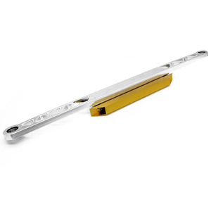 Bras de suspension inférieur en alliage d'aluminium pour HONDA CIVIC 06-12 RSX DC5 EP3 EM2 ES1, amélioration et rétrofit - Product Image 3