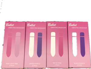 Nuovo Vibratore Micro Bullet Nero, Mini Vibratore USB Ricaricabile, Giocattolo Sessuale per Donne, Vibratore Vaginale in Metallo - Product Image 6