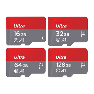 การ์ดหน่วยความจำ A1 32GB การ์ด TF 64GB 128GB 256GB 512GB 1TB - Product Image 3