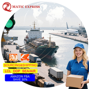 Venta de Liquidación B2B, Transporte Marítimo LCL+Express desde China a Múltiples Destinos, Soluciones Tarifarias para Mercancías Peligrosas y Generales, 20-35 Días - Product Image 1