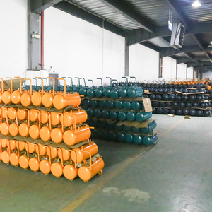 Máy Nén 50l Được Bôi Trơn Với Giá Xuất Xưởng Bộ Lọc Khí Nén - Product Image 5