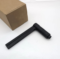 Extracteur/installateur de goujons à ressort en acier au carbone XINHAN F2098, fonctionnement facile, garantie de 18 mois pour Volvo FM 12, cabine de camion lourd