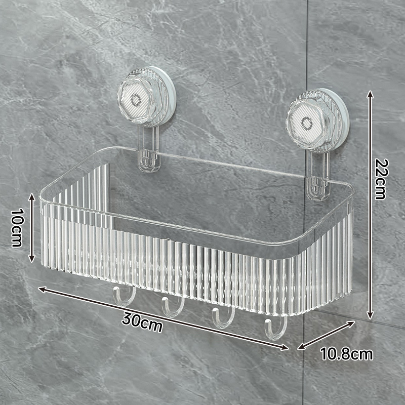 Transparent Large Size