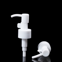 Flacon pompe en plastique 100 ml, flacon pompe pour lotion 120 ml, 150 ml, 200 ml, 250 ml, flacon en plastique pour démaquillant huile, flacon pour lotion corporelle, emballage
