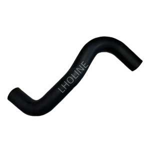 Tuyau de refroidissement en caoutchouc 21503-ED50A 21503-ED500 pour remplacement et réparation des raccords de conduites d'entrée et de sortie d'eau - Product Image 2