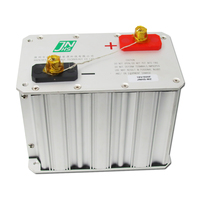 Neues 16V 500F Super kondensatoren Modul 15V Start Power Motor Super Farad Kondensator Auto 16V Gleich richter Auto Start