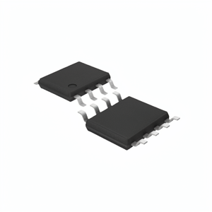 Power Management (PMIC) BD25HA5VEFJ-ME2 Electronic Chips Component BOM IC In Stock 8 SOlC Exposed Pad - Product Image 1