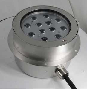 Lumière LED pour <span class=keywords><strong>piscine</strong></span> de qualité commerciale, étanche IP68, à haut rendement lumineux, encastrée, orientable, robuste, pour fontaine/spa/cascades - Product Image 4