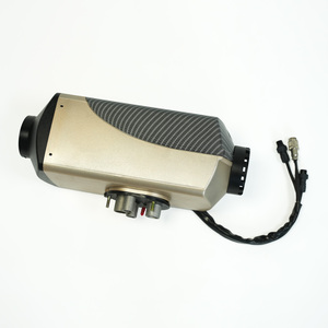 Phổ biến nhất hot-bán Trung Quốc DIESEL không khí và Máy nước nóng 12V 7kW đậu xe nước & Máy sưởi không khí - Product Image 4