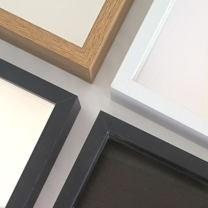 1.5 Cm Deep MDF Wood 3d <strong>Frame</strong> Shadow Box <strong>Frame</strong> <strong>for</strong> Basketball <strong>Football</strong> Baseball Soccer <strong>Shirt</strong> - Product Image 6