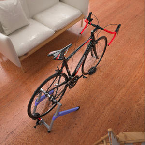 Entraîneurs d'intérieur de vélo de montagne et de route <span class=keywords><strong>Home</strong></span> Trainers - Product Image 6