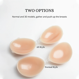 <span class=keywords><strong>Reggiseno</strong></span> con Ferretto in Silicone 3D <span class=keywords><strong>Trasparente</strong></span> Autoadesivo Invisibile Ingrosso Fabbrica Donna Sexy <span class=keywords><strong>Push</strong></span>-<span class=keywords><strong>Up</strong></span> per Adulti - Product Image 3