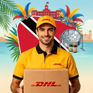 Agente de Carga Aérea Económico con 20 Años de Experiencia, Logística de Vuelo Directo a Trinidad y Tobago, <span class=keywords><strong>Entrega</strong></span> Aérea Rápida desde China 24/7 - Product Image 6