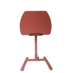 Hot selling Reinforced-Structure Multi-Function Folding Table Casters Boardroom Style with low price - Product Image 6