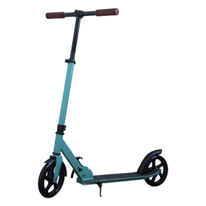 Patinete Urbano Plegable de Ruedas Grandes 2026Y, Diseño Novedoso, Precio de Fábrica, Patinete para Adultos, Patinete Acrobático - Product Image 2