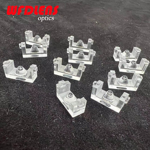 G5-1 PC Chất liệu <span class=keywords><strong>LED</strong></span> Ống Kính Điện thoại di động đèn pin Ống Kính <span class=keywords><strong>LED</strong></span> ống kính 3030 - Product Image 2