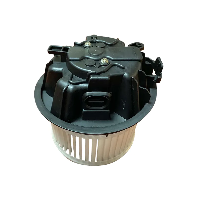 Manufacturer Auto AC Part Fan Blower Motor For CITROEN C3 I(FC_)1.6 16V 2002-2009 6441Q6